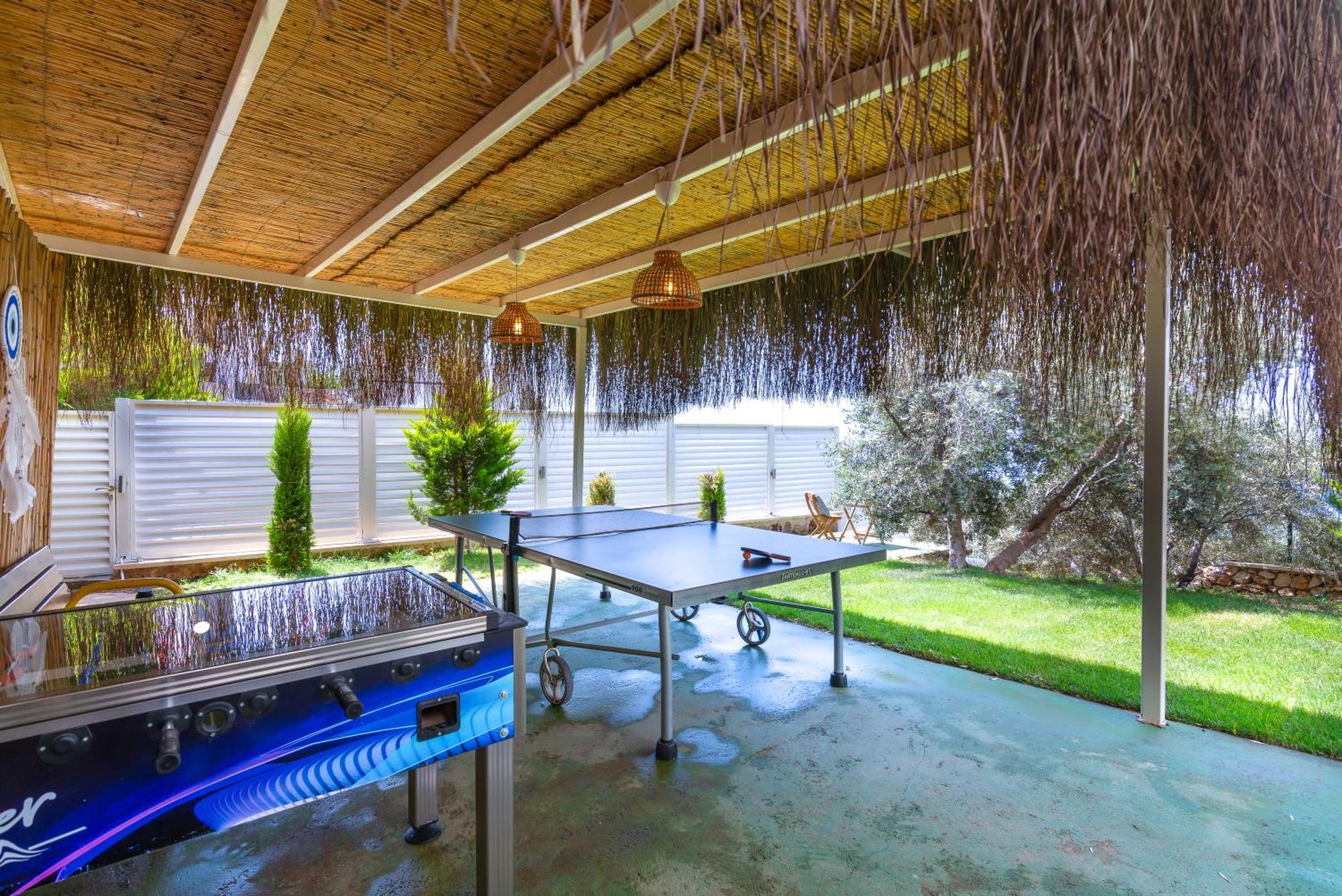 Villa La Mer カルカン エクステリア 写真