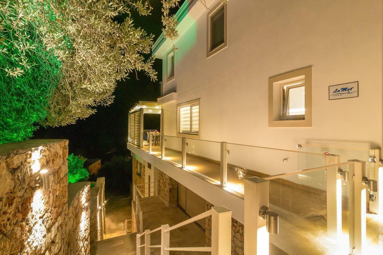 Villa La Mer カルカン エクステリア 写真
